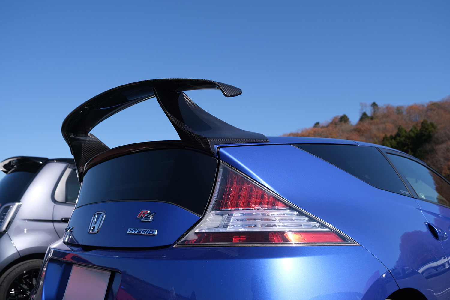 モデューロ／無限パーツ装着車が400台超えで集まった「Modulo 無限 THANKS DAY 2025」で愛車の魅力をインタビュー 〜 画像14