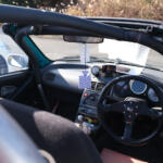 【画像】ファンのアツい愛で冬の寒さがふっとんだ「Modulo 無限 THANKS DAY 2025」！　集まった400台超のなかから気になる愛車のオーナーにその魅力を聞いた 〜 画像37