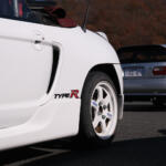 【画像】ファンのアツい愛で冬の寒さがふっとんだ「Modulo 無限 THANKS DAY 2025」！　集まった400台超のなかから気になる愛車のオーナーにその魅力を聞いた 〜 画像33