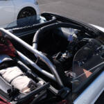 【画像】ファンのアツい愛で冬の寒さがふっとんだ「Modulo 無限 THANKS DAY 2025」！　集まった400台超のなかから気になる愛車のオーナーにその魅力を聞いた 〜 画像38