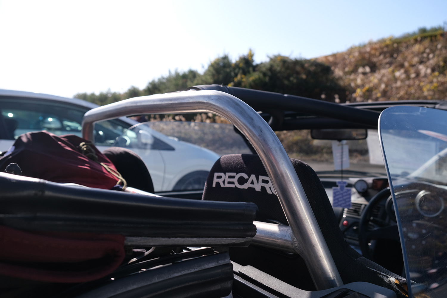 モデューロ／無限パーツ装着車が400台超えで集まった「Modulo 無限 THANKS DAY 2025」で愛車の魅力をインタビュー 〜 画像39