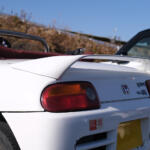 【画像】ファンのアツい愛で冬の寒さがふっとんだ「Modulo 無限 THANKS DAY 2025」！　集まった400台超のなかから気になる愛車のオーナーにその魅力を聞いた 〜 画像34