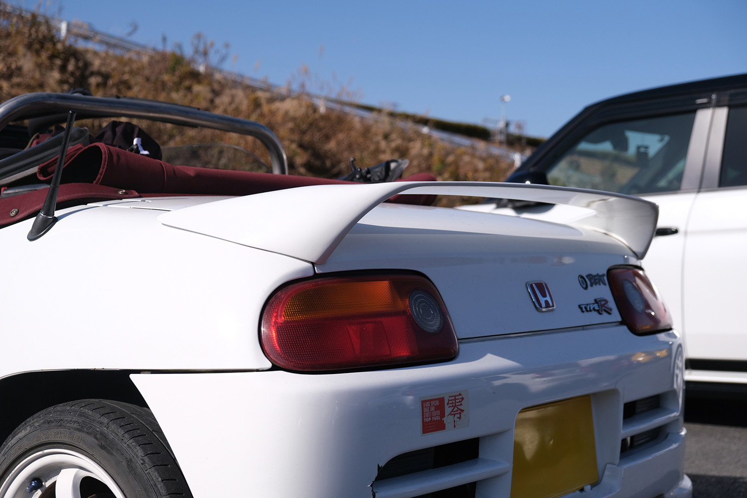 モデューロ／無限パーツ装着車が400台超えで集まった「Modulo 無限 THANKS DAY 2025」で愛車の魅力をインタビュー 〜 画像34