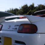 【画像】ファンのアツい愛で冬の寒さがふっとんだ「Modulo 無限 THANKS DAY 2025」！　集まった400台超のなかから気になる愛車のオーナーにその魅力を聞いた 〜 画像67