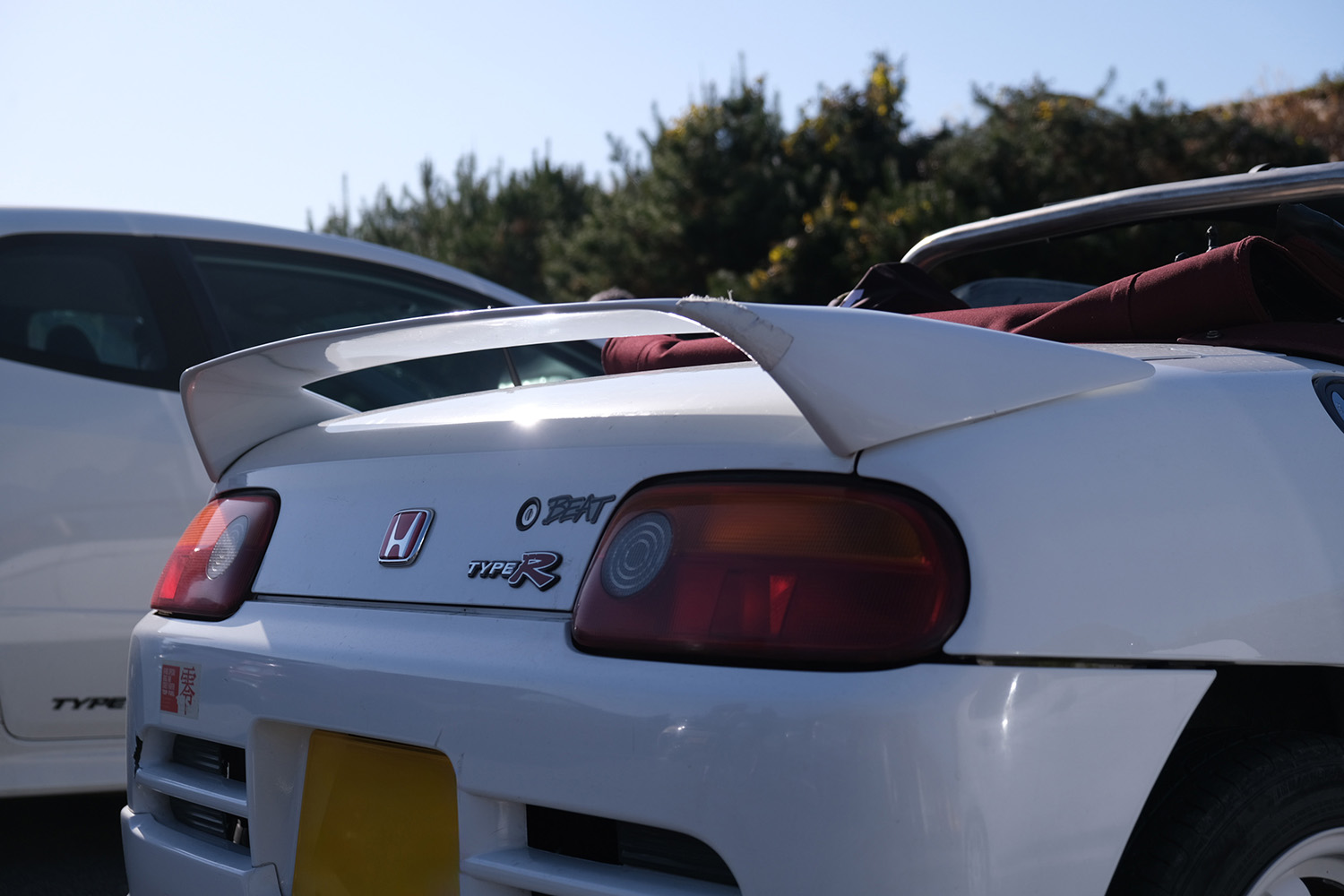 モデューロ／無限パーツ装着車が400台超えで集まった「Modulo 無限 THANKS DAY 2025」で愛車の魅力をインタビュー 〜 画像67