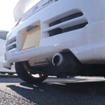 【画像】ファンのアツい愛で冬の寒さがふっとんだ「Modulo 無限 THANKS DAY 2025」！　集まった400台超のなかから気になる愛車のオーナーにその魅力を聞いた 〜 画像35