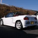 【画像】ファンのアツい愛で冬の寒さがふっとんだ「Modulo 無限 THANKS DAY 2025」！　集まった400台超のなかから気になる愛車のオーナーにその魅力を聞いた 〜 画像30