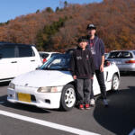 【画像】ファンのアツい愛で冬の寒さがふっとんだ「Modulo 無限 THANKS DAY 2025」！　集まった400台超のなかから気になる愛車のオーナーにその魅力を聞いた 〜 画像70