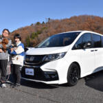 【画像】ファンのアツい愛で冬の寒さがふっとんだ「Modulo 無限 THANKS DAY 2025」！　集まった400台超のなかから気になる愛車のオーナーにその魅力を聞いた 〜 画像73