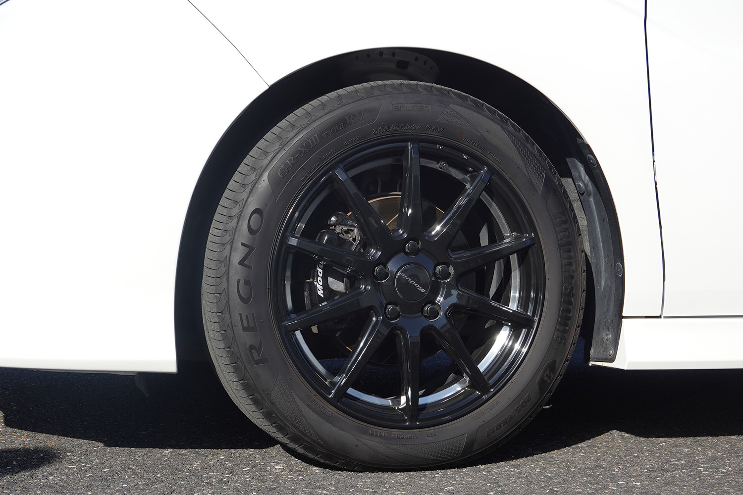 モデューロ／無限パーツ装着車が400台超えで集まった「Modulo 無限 THANKS DAY 2025」で愛車の魅力をインタビュー 〜 画像45