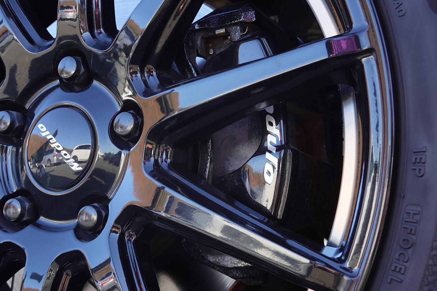 モデューロ／無限パーツ装着車が400台超えで集まった「Modulo 無限 THANKS DAY 2025」で愛車の魅力をインタビュー 〜 画像76