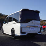 【画像】ファンのアツい愛で冬の寒さがふっとんだ「Modulo 無限 THANKS DAY 2025」！　集まった400台超のなかから気になる愛車のオーナーにその魅力を聞いた 〜 画像42