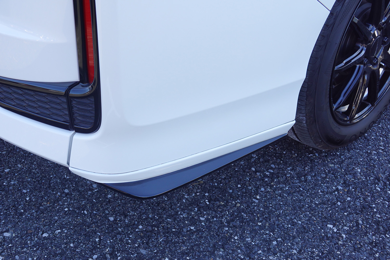 モデューロ／無限パーツ装着車が400台超えで集まった「Modulo 無限 THANKS DAY 2025」で愛車の魅力をインタビュー 〜 画像43