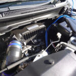 【画像】ファンのアツい愛で冬の寒さがふっとんだ「Modulo 無限 THANKS DAY 2025」！　集まった400台超のなかから気になる愛車のオーナーにその魅力を聞いた 〜 画像48