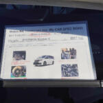 【画像】ファンのアツい愛で冬の寒さがふっとんだ「Modulo 無限 THANKS DAY 2025」！　集まった400台超のなかから気になる愛車のオーナーにその魅力を聞いた 〜 画像51