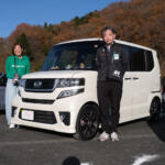 【画像】ファンのアツい愛で冬の寒さがふっとんだ「Modulo 無限 THANKS DAY 2025」！　集まった400台超のなかから気になる愛車のオーナーにその魅力を聞いた 〜 画像53