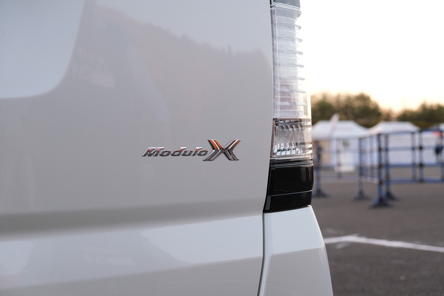 モデューロ／無限パーツ装着車が400台超えで集まった「Modulo 無限 THANKS DAY 2025」で愛車の魅力をインタビュー 〜 画像58