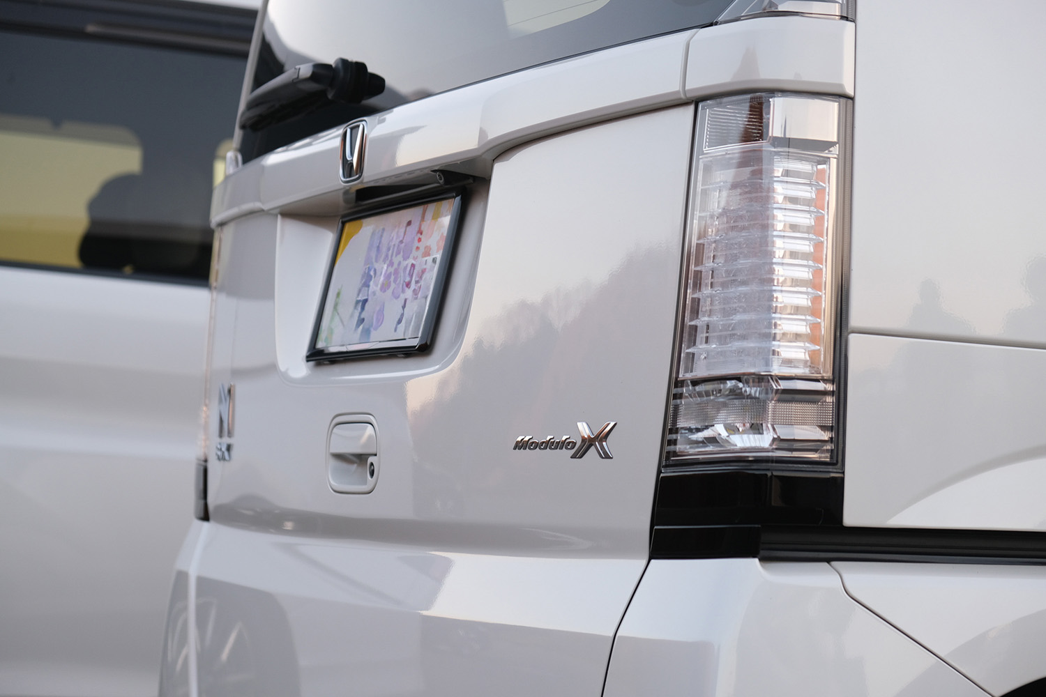 モデューロ／無限パーツ装着車が400台超えで集まった「Modulo 無限 THANKS DAY 2025」で愛車の魅力をインタビュー 〜 画像57