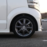 【画像】ファンのアツい愛で冬の寒さがふっとんだ「Modulo 無限 THANKS DAY 2025」！　集まった400台超のなかから気になる愛車のオーナーにその魅力を聞いた 〜 画像56