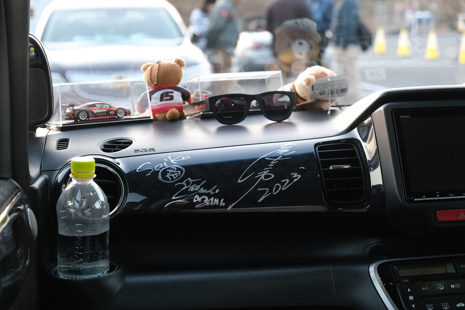 aiさんが所有する「N-BOX モデューロX」のインテリア 〜 画像63