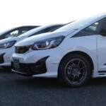 【画像】ファンのアツい愛で冬の寒さがふっとんだ「Modulo 無限 THANKS DAY 2025」！　集まった400台超のなかから気になる愛車のオーナーにその魅力を聞いた 〜 画像67