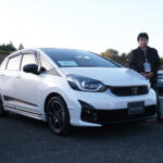 【画像】ファンのアツい愛で冬の寒さがふっとんだ「Modulo 無限 THANKS DAY 2025」！　集まった400台超のなかから気になる愛車のオーナーにその魅力を聞いた 〜 画像65