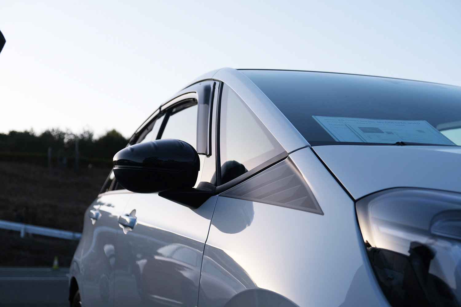 モデューロ／無限パーツ装着車が400台超えで集まった「Modulo 無限 THANKS DAY 2025」で愛車の魅力をインタビュー 〜 画像72