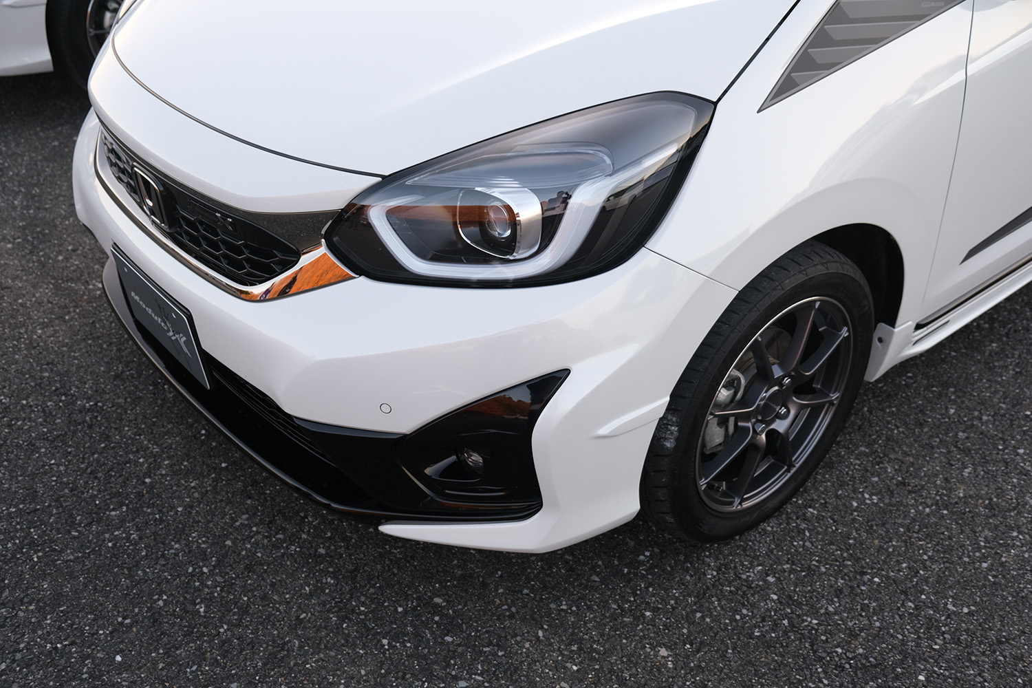 モデューロ／無限パーツ装着車が400台超えで集まった「Modulo 無限 THANKS DAY 2025」で愛車の魅力をインタビュー 〜 画像70