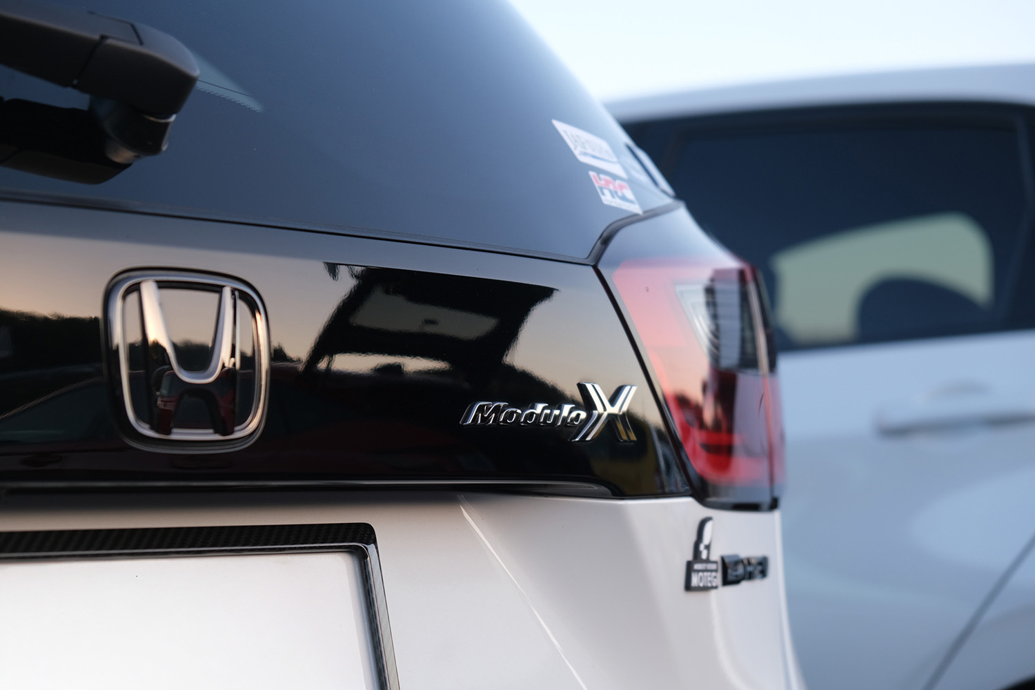 モデューロ／無限パーツ装着車が400台超えで集まった「Modulo 無限 THANKS DAY 2025」で愛車の魅力をインタビュー 〜 画像73