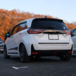 【画像】ファンのアツい愛で冬の寒さがふっとんだ「Modulo 無限 THANKS DAY 2025」！　集まった400台超のなかから気になる愛車のオーナーにその魅力を聞いた 〜 画像66