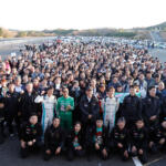 ファンのアツい愛で冬の寒さがふっとんだ「Modulo 無限 THANKS DAY 2025」！　集まった400台超のなかから気になる愛車のオーナーにその魅力を聞いた