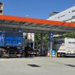 【画像】気がついてた？　ガソリンスタンドの周囲に必ずある「お堀」の正体とは 〜 画像3