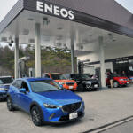 【画像】気がついてた？　ガソリンスタンドの周囲に必ずある「お堀」の正体とは 〜 画像1