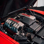 【画像】V8モデルの「849」がなぜテスタロッサを名乗るのか？　じつはTRの始まりは直４エンジンのフェラーリだった 〜 画像7