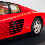 【画像】V8モデルの「849」がなぜテスタロッサを名乗るのか？　じつはTRの始まりは直４エンジンのフェラーリだった 〜 画像1