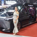 アルファード＆レクサスLMの人気がヤバい！　タイで「コミューター」の顔面整形が流行っていた!!