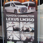 【画像】アルファード＆レクサスLMの人気がヤバい！　タイで「コミューター」の顔面整形が流行っていた!! 〜 画像5