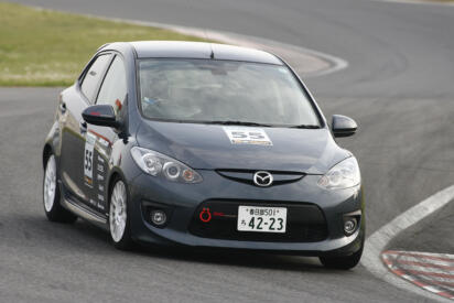 なんでもかんでも高いいまでも「30万円台」で遊べるクルマはある！　イジって走りまくりたいならこの中古車だ!!