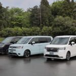 【画像】充実装備に初代オマージュのアクセントも！　ホンダ・ステップワゴンに「30周年特別仕様車」が登場 〜 画像7