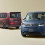 【画像】充実装備に初代オマージュのアクセントも！　ホンダ・ステップワゴンに「30周年特別仕様車」が登場 〜 画像5