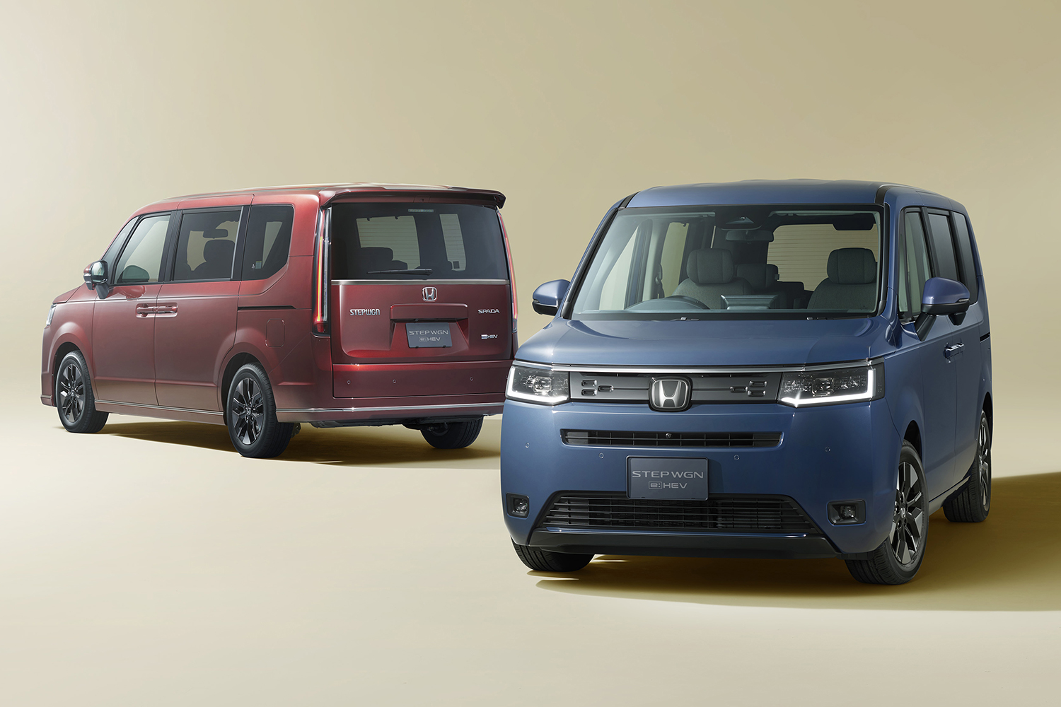 ホンダ・ステップワゴンに30周年特別仕様車が登場