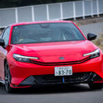 【画像】叩かれるほど魅力が見えてくる！　新型「ホンダ・プレリュード」は不便でもわざわざ選びたくなるスペシャルティクーペだった 〜 画像2
