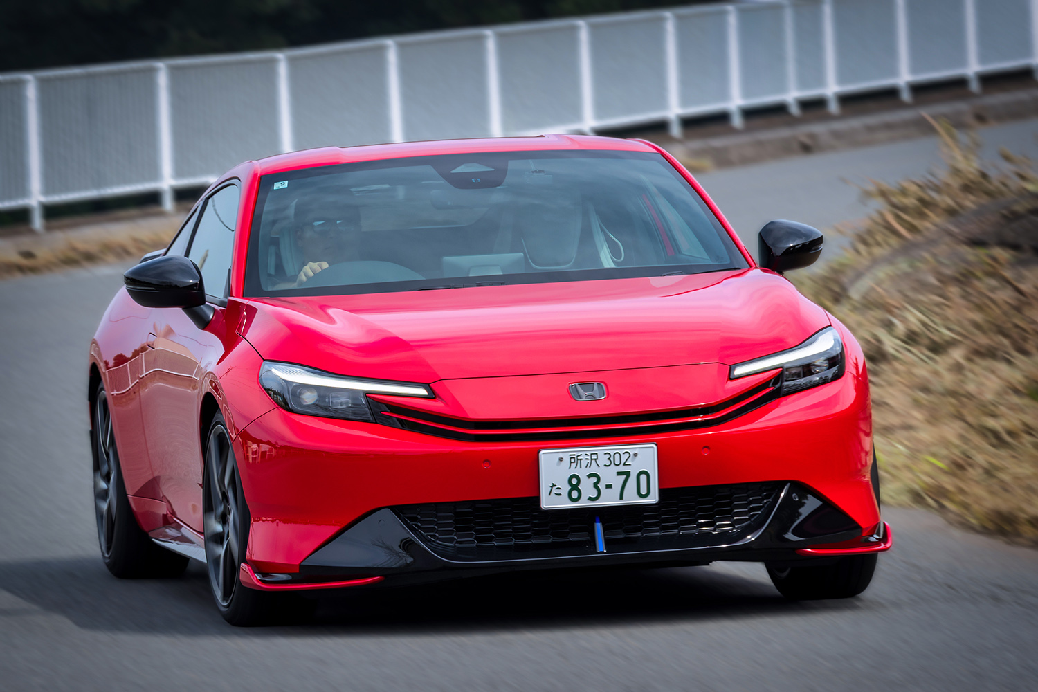 「新型ホンダ・プレリュード」は現代らしいスペシャルティクーペの先駆けだ 〜 画像2