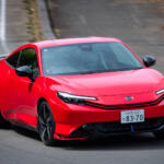 【画像】叩かれるほど魅力が見えてくる！　新型「ホンダ・プレリュード」は不便でもわざわざ選びたくなるスペシャルティクーペだった 〜 画像3
