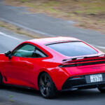 【画像】叩かれるほど魅力が見えてくる！　新型「ホンダ・プレリュード」は不便でもわざわざ選びたくなるスペシャルティクーペだった 〜 画像7