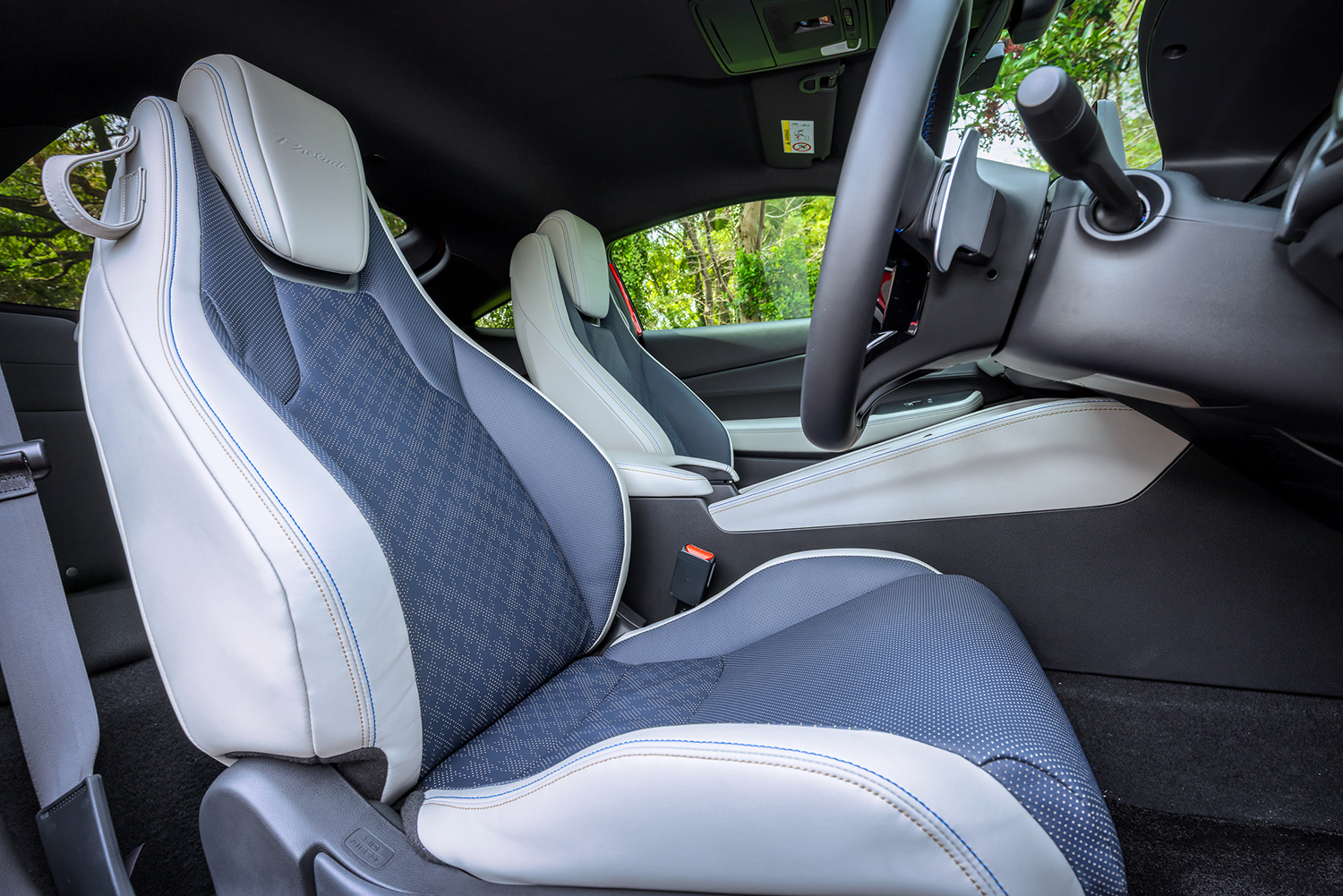 「新型ホンダ・プレリュード」は現代らしいスペシャルティクーペの先駆けだ 〜 画像8