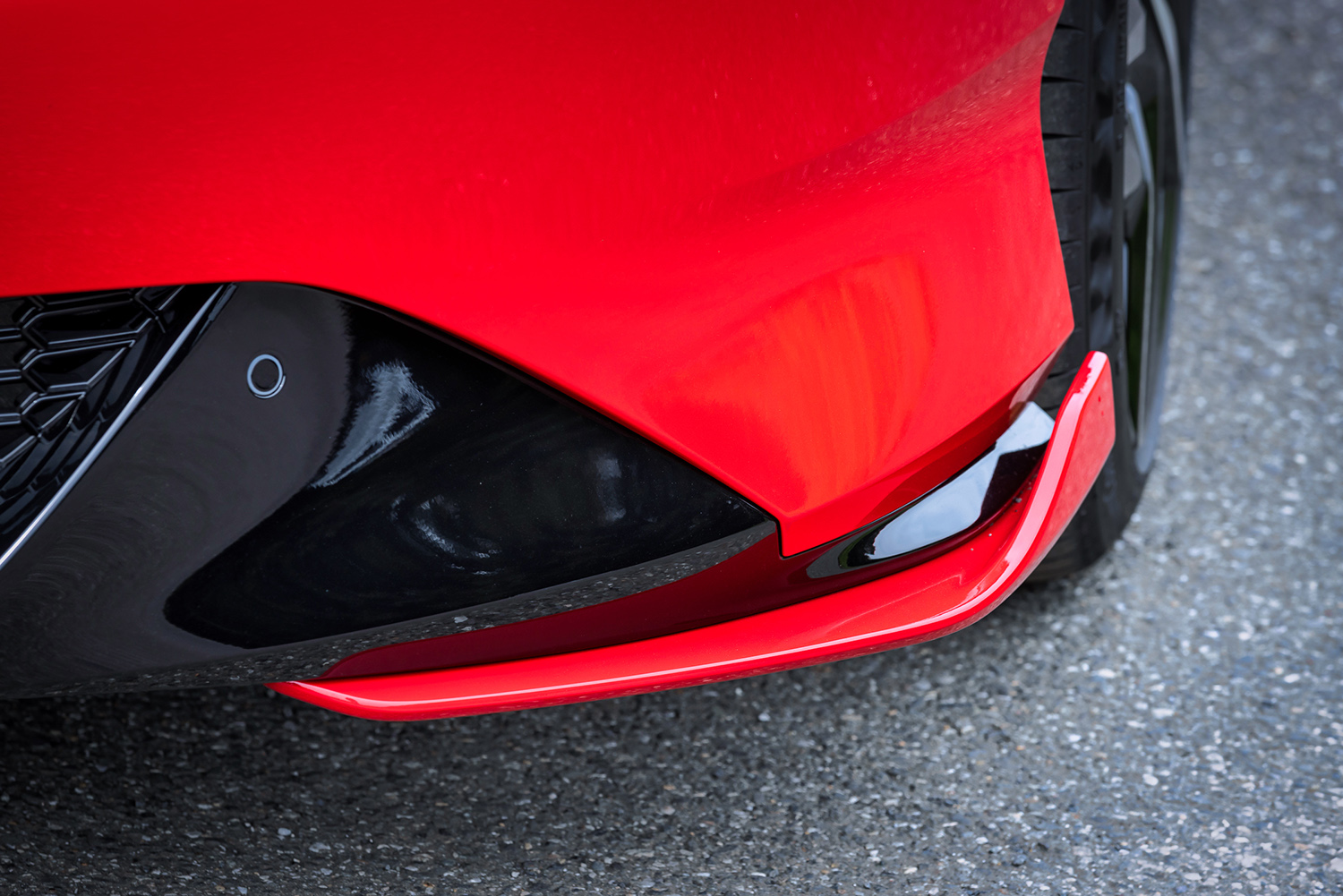 「新型ホンダ・プレリュード」は現代らしいスペシャルティクーペの先駆けだ 〜 画像18