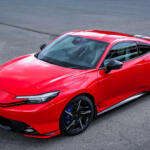 【画像】叩かれるほど魅力が見えてくる！　新型「ホンダ・プレリュード」は不便でもわざわざ選びたくなるスペシャルティクーペだった 〜 画像23