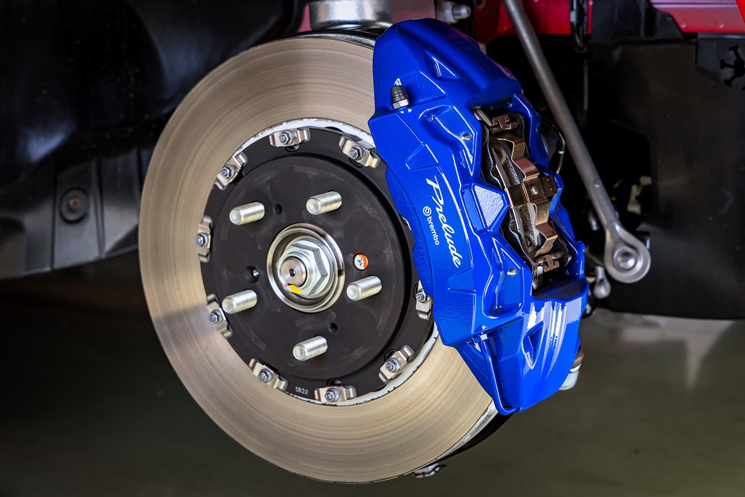 「新型ホンダ・プレリュード」は現代らしいスペシャルティクーペの先駆けだ 〜 画像25