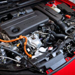 【画像】叩かれるほど魅力が見えてくる！　新型「ホンダ・プレリュード」は不便でもわざわざ選びたくなるスペシャルティクーペだった 〜 画像27